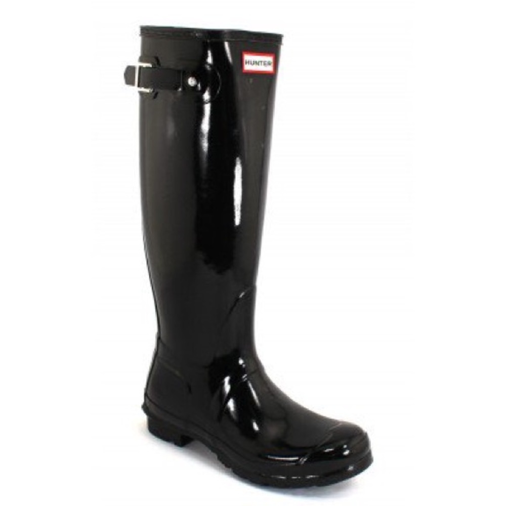 Women’s rain boots